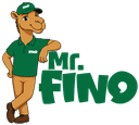 Mr. Fino